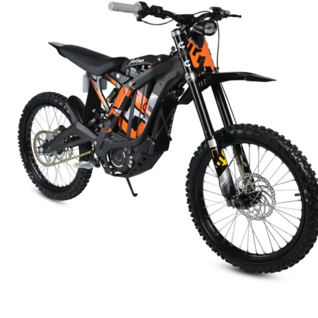 2025 SUR-RON HYPER BEE EDITION