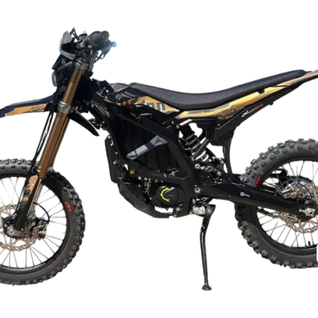 2025 Surron Ultra Bee 21kw Electric Dirt Bike