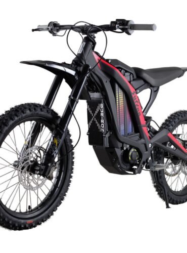 SURRON LIGHT BEE YOUTH S For Sale