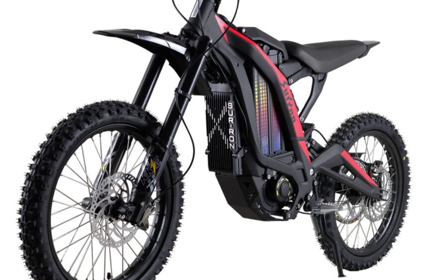 SURRON LIGHT BEE YOUTH S For Sale