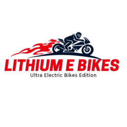 LITHIUM E BIKES