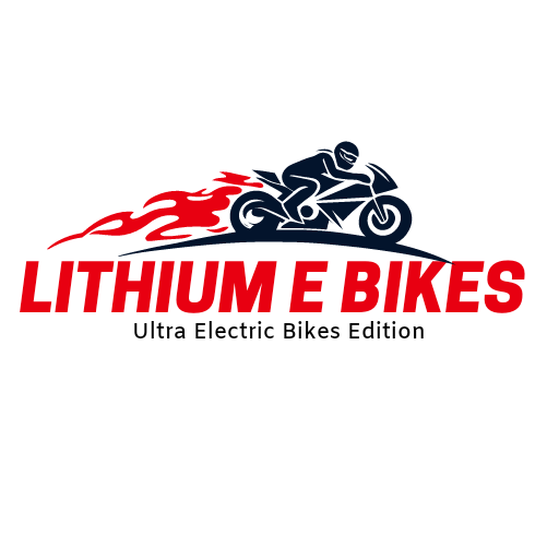 LITHIUM E BIKES