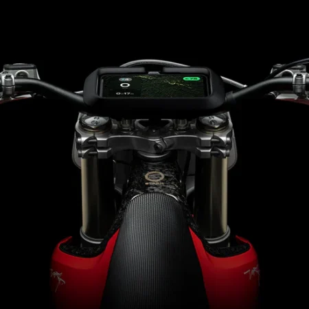 Stark Varg EX Enduro3