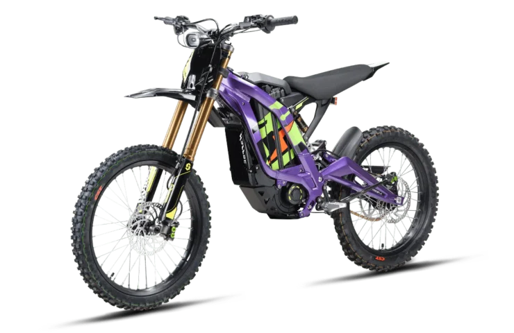 2025-surron-light-bee-x-8000kw-eletric-bike
