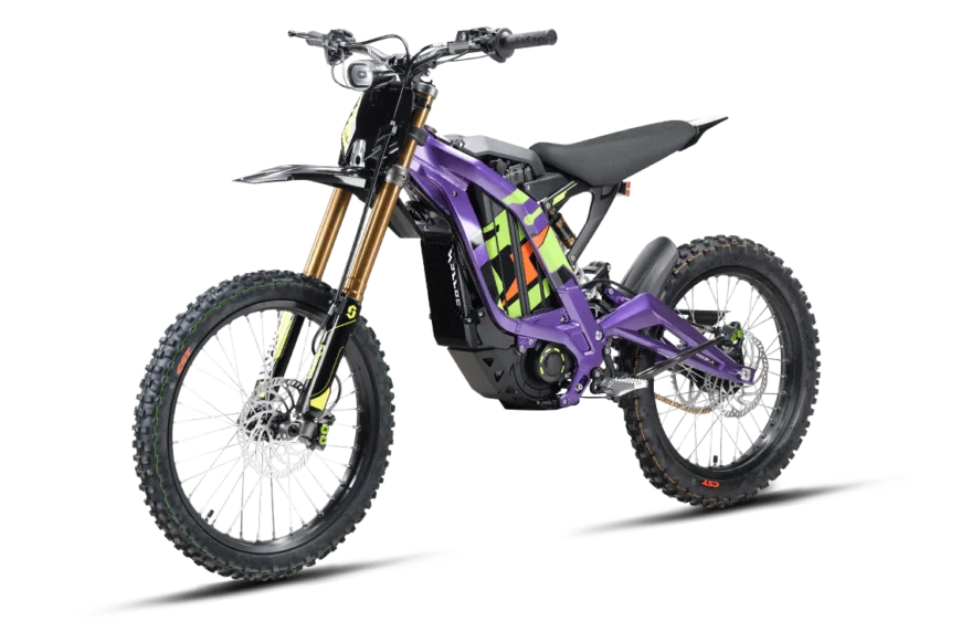2025-surron-light-bee-x-8000kw-eletric-bike
