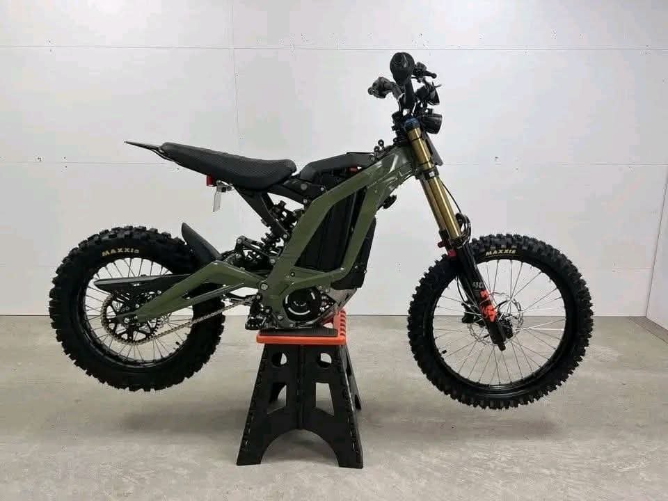 Surron Bike Online USA