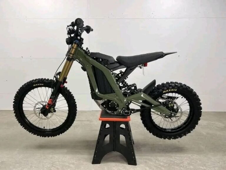 Buy surron bike online